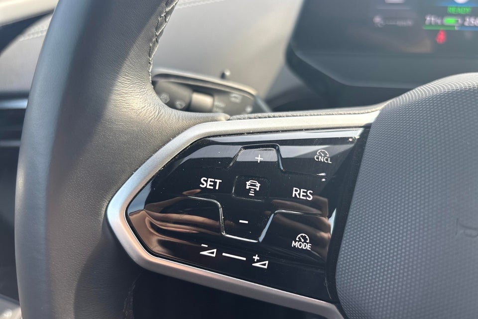 VW ID.4 77 Style+ 5d