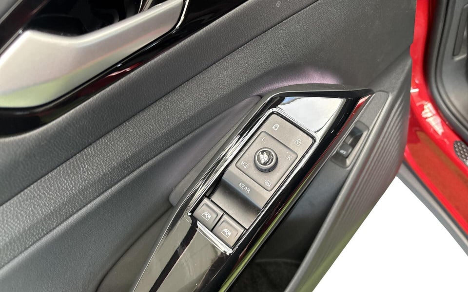 VW ID.4 77 GTX 4Motion 5d