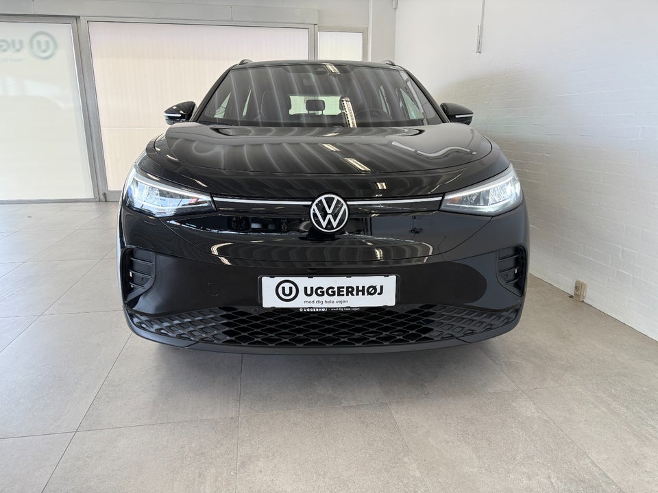 VW ID.4 77 Pro Performance 5d