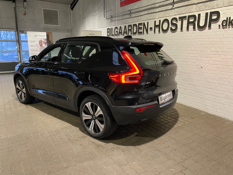 Volvo XC40 P6 ReCharge Core 5d