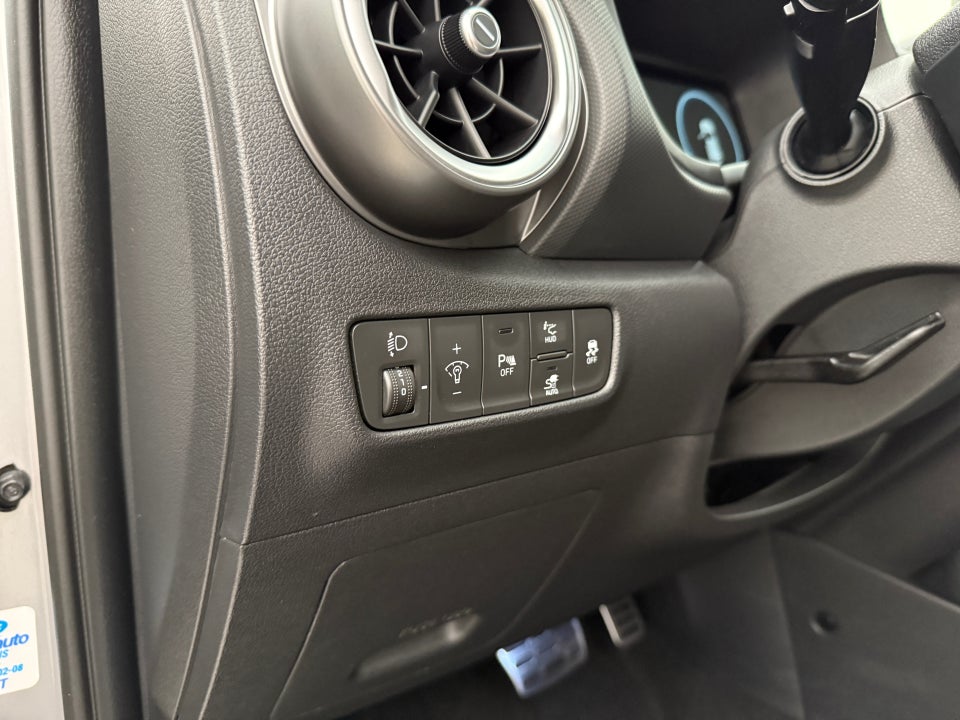 Hyundai Kona 64 EV Advanced 5d