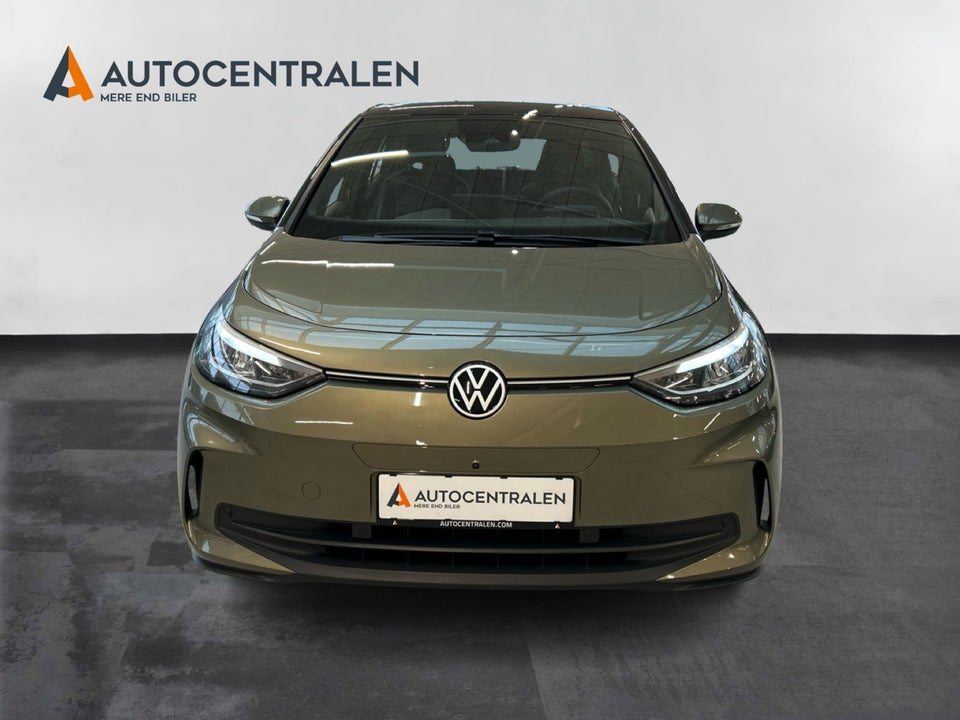 VW ID.3 77 Pro S 75 Years Edition 5d