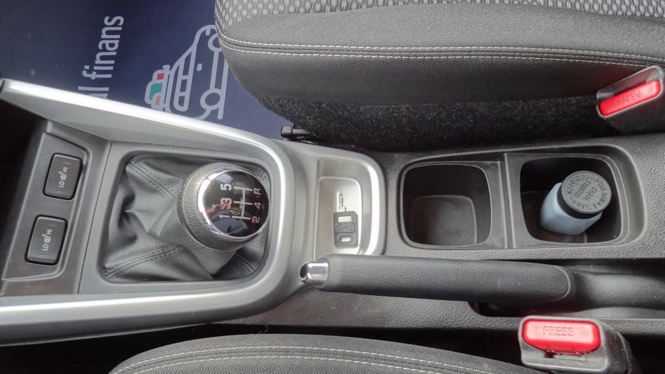 Suzuki Vitara 1,6 Active 5d