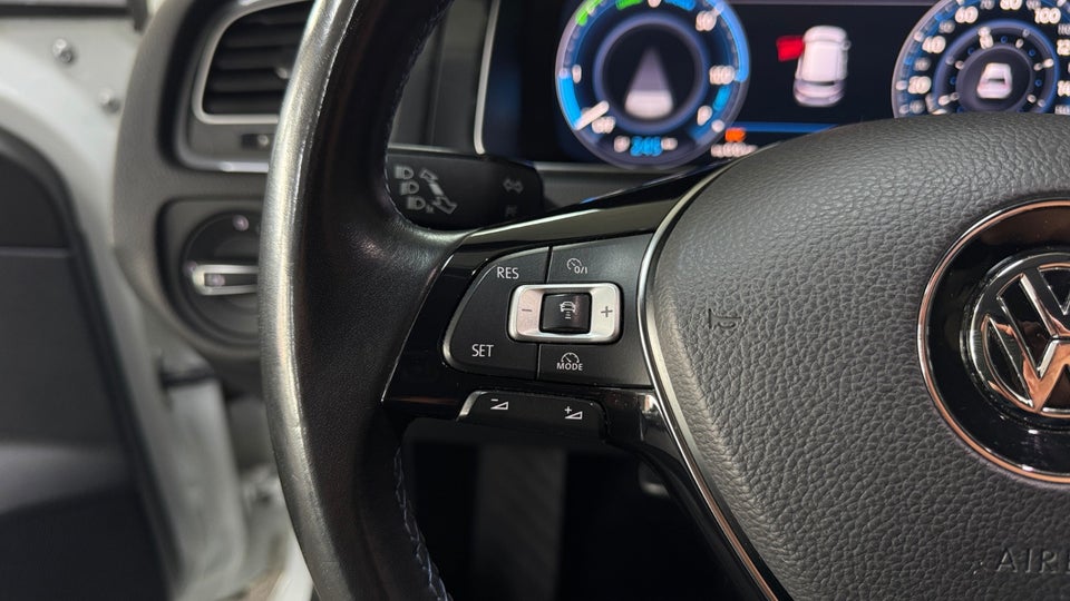 VW e-Golf VII Comfortline 5d