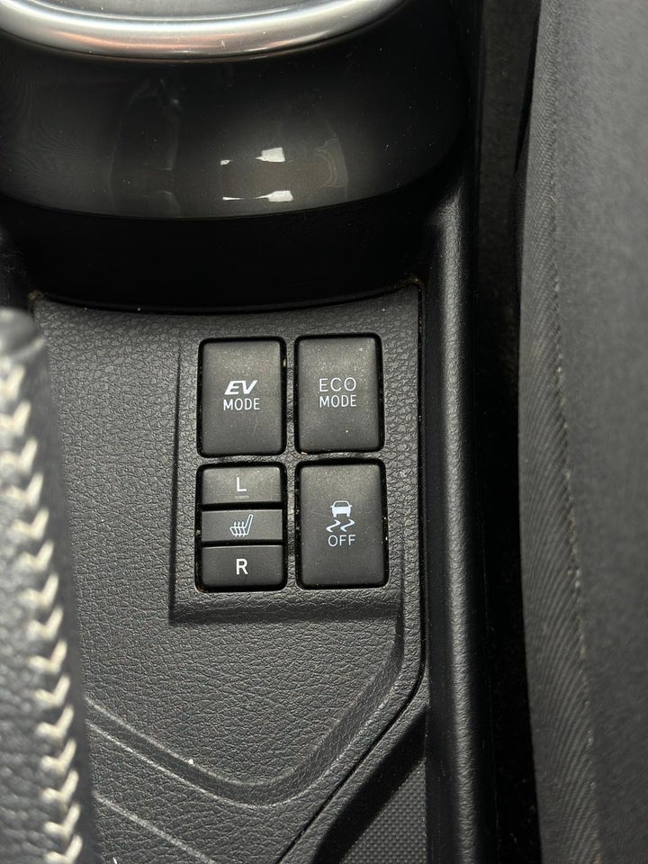 Toyota Yaris 1,5 Hybrid H2 e-CVT 5d