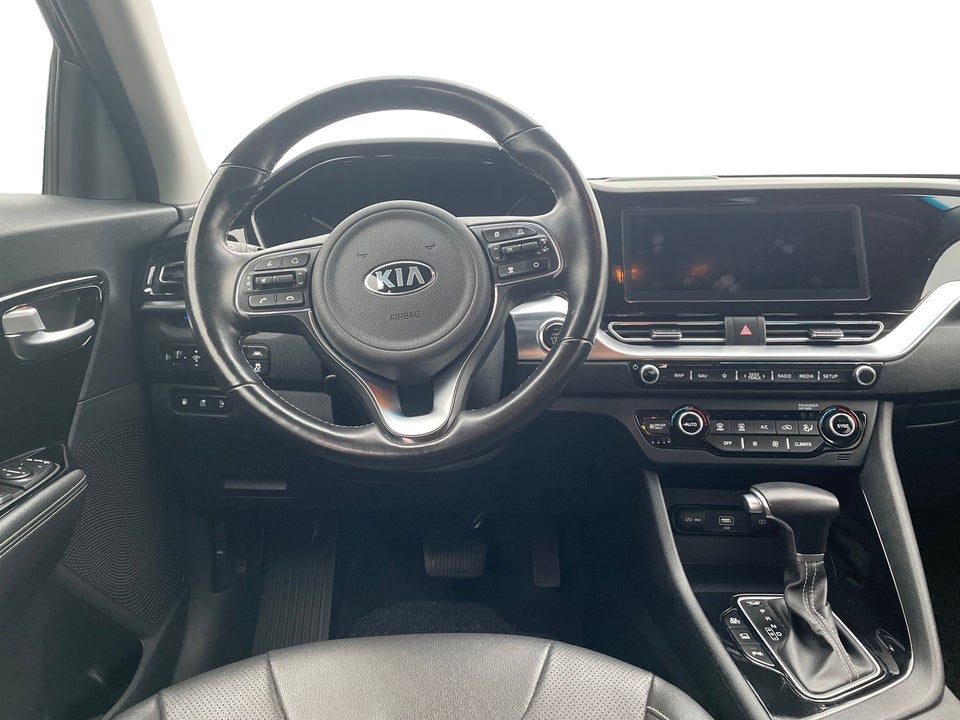 Kia Niro 1,6 PHEV Advance+ DCT 5d