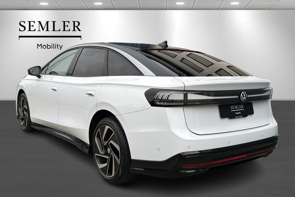 VW ID.7 77 Style 5d