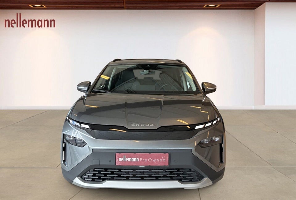 Skoda Elroq 60 iV Premium 5d