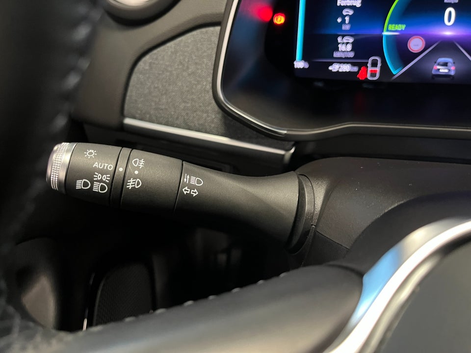 Renault Zoe 52 Intens 5d