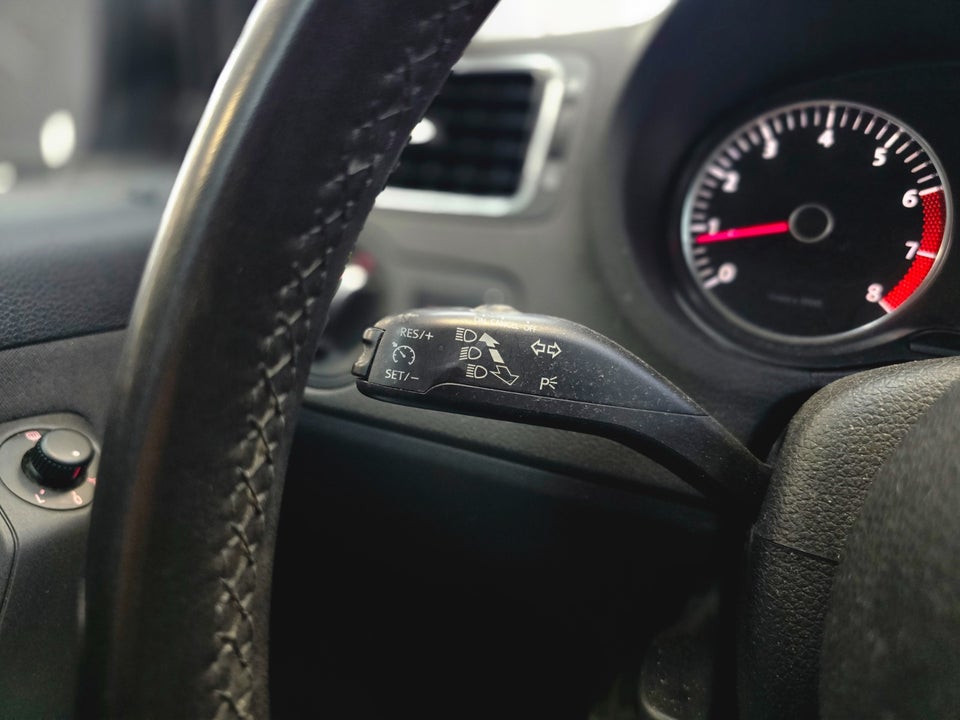 VW Polo 1,2 TSi 90 Comfortline 5d
