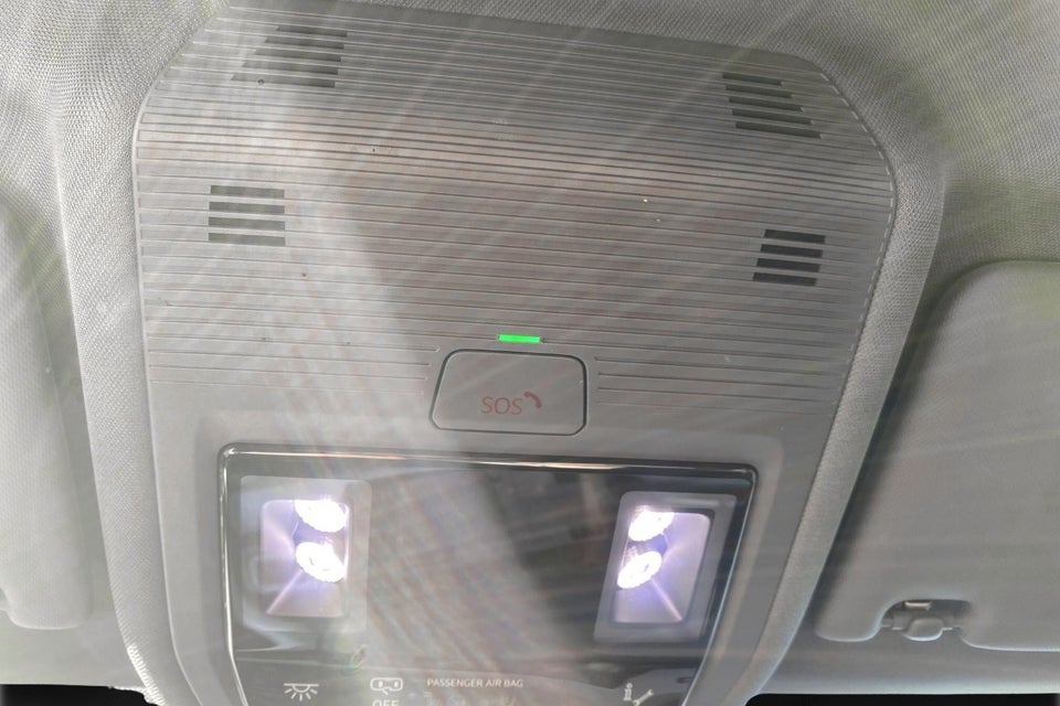 Audi Q4 e-tron 35 Attitude 5d