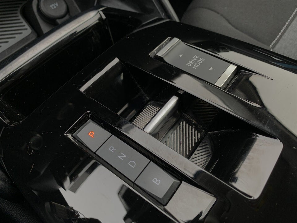 Citroën ë-C4 50 Feel 5d