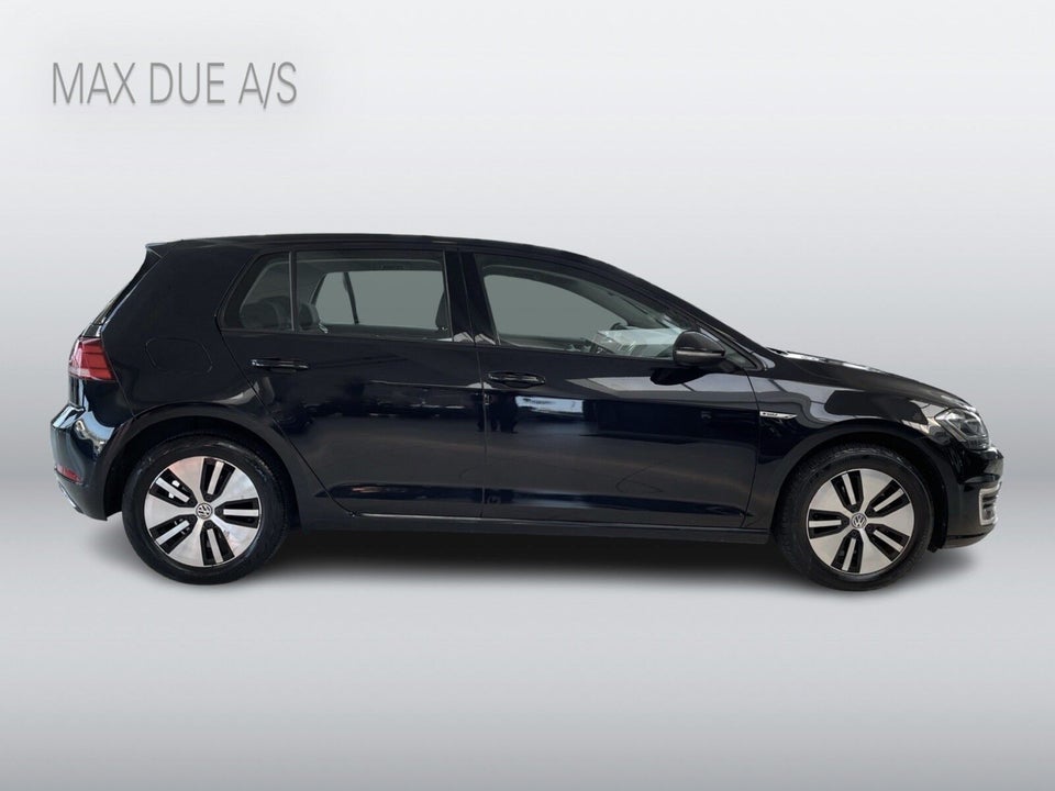VW e-Golf VII Unlimited 5d