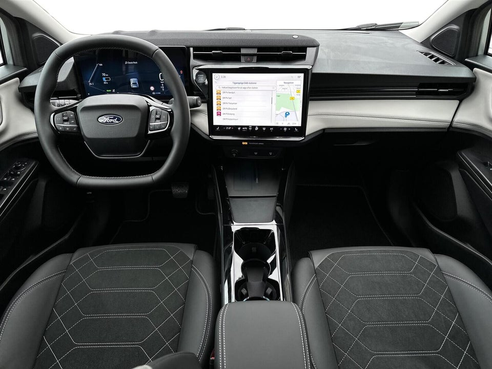 Ford Puma 46 Gen-E Premium 5d