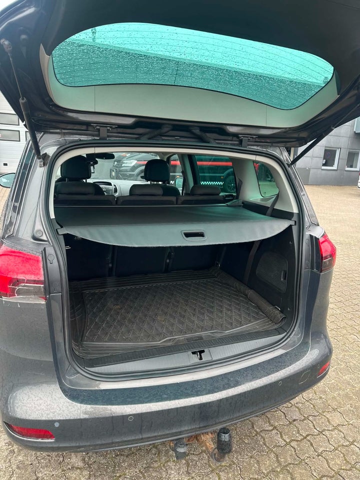 Opel Zafira Tourer 2,0 CDTi 130 Enjoy eco 7prs 5d