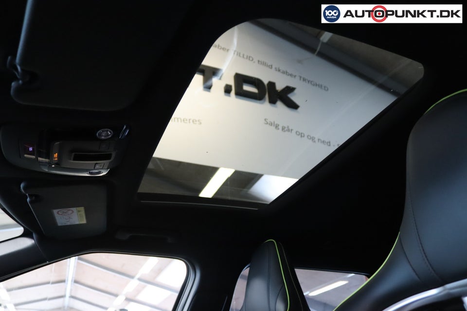 Kia EV6 77 GT Performance AWD 5d