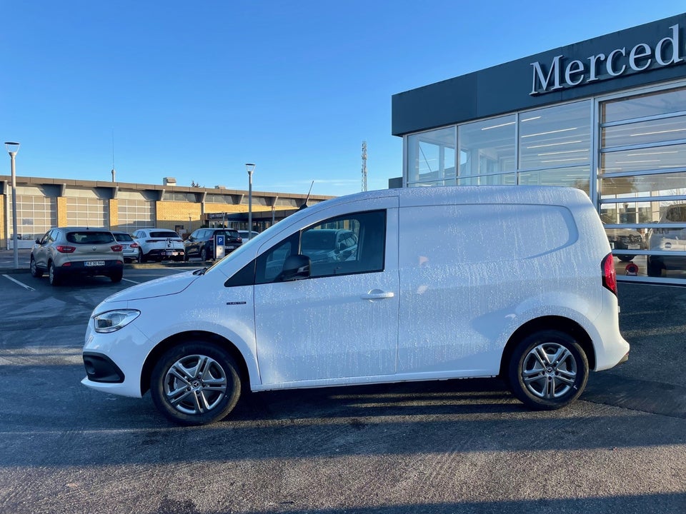 Mercedes eCitan A2 PRO Van