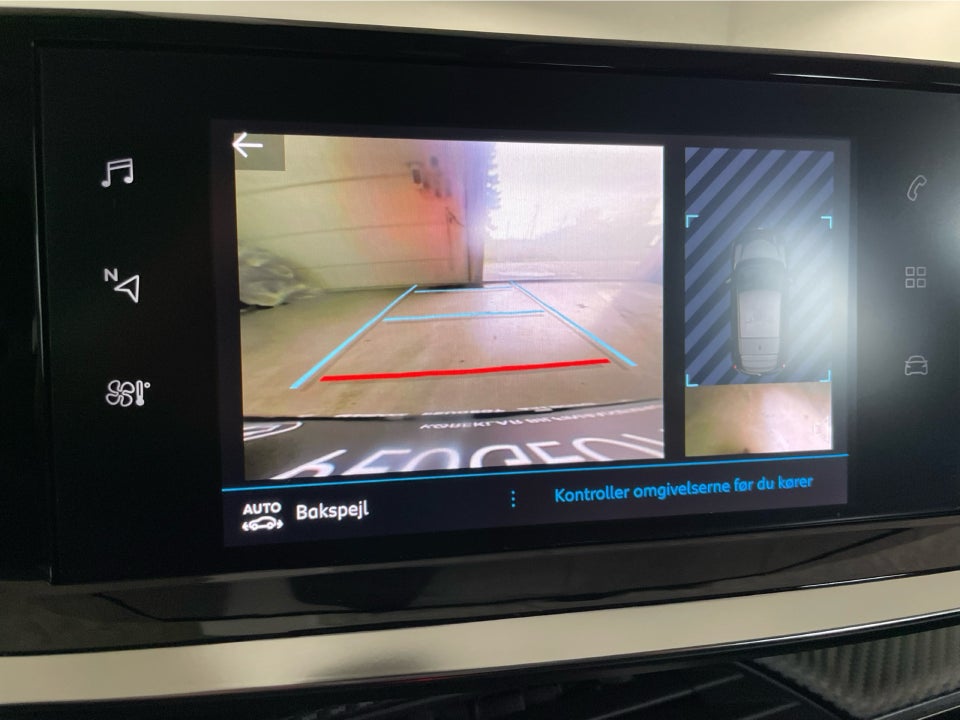 Peugeot 208 1,2 PureTech 100 Allure Sky 5d