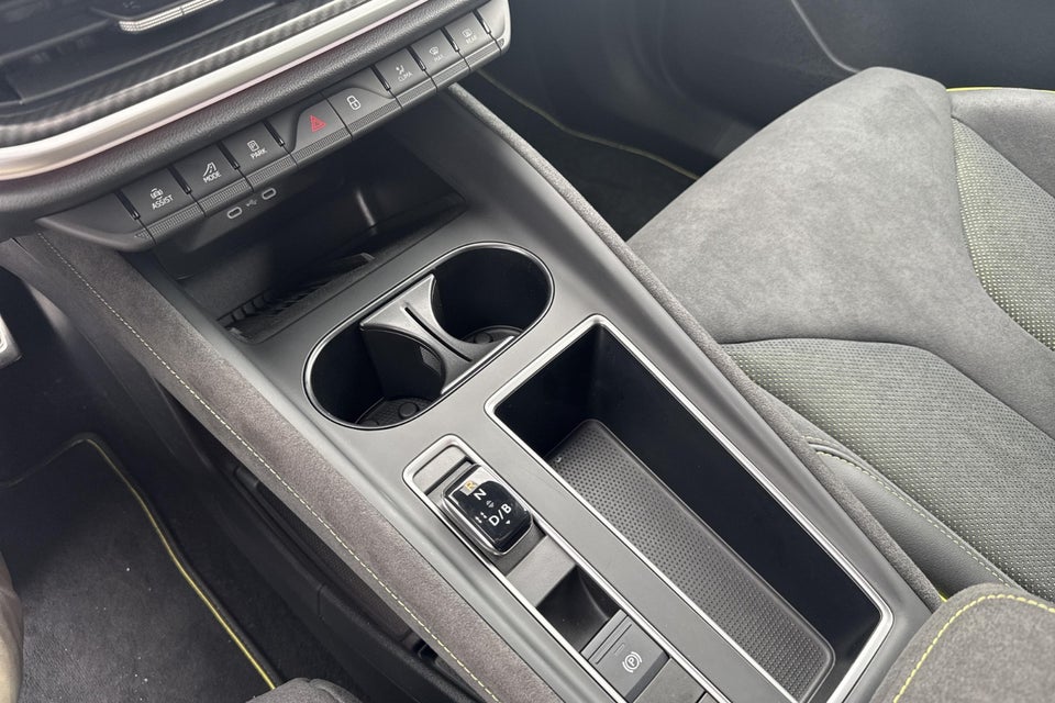 Skoda Elroq iV RS Advanced 5d