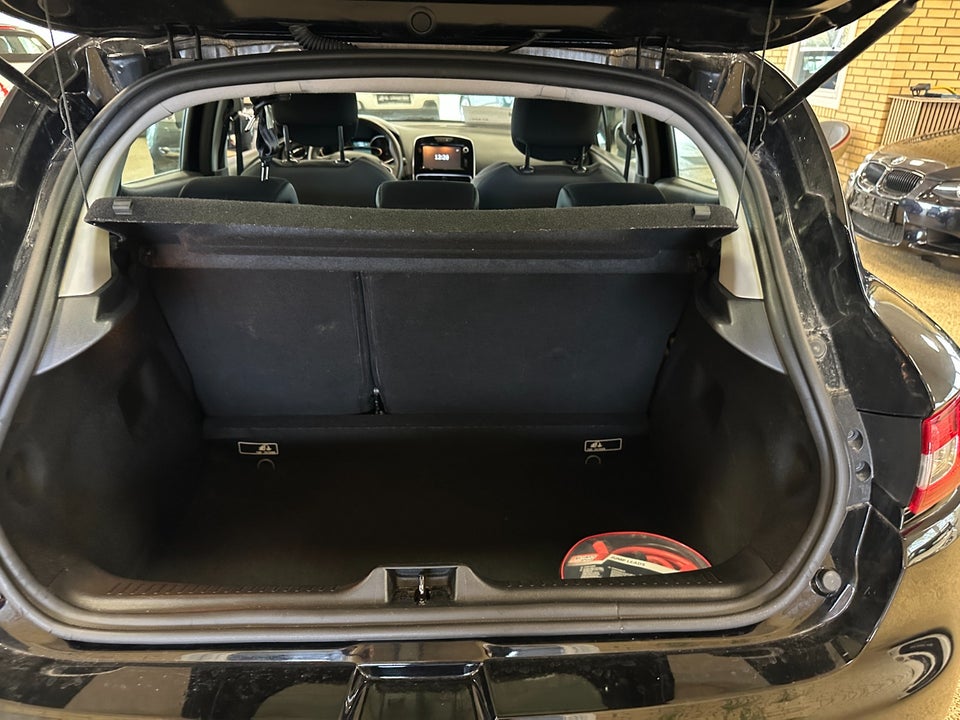 Renault Clio IV 0,9 TCe 90 Zen 5d