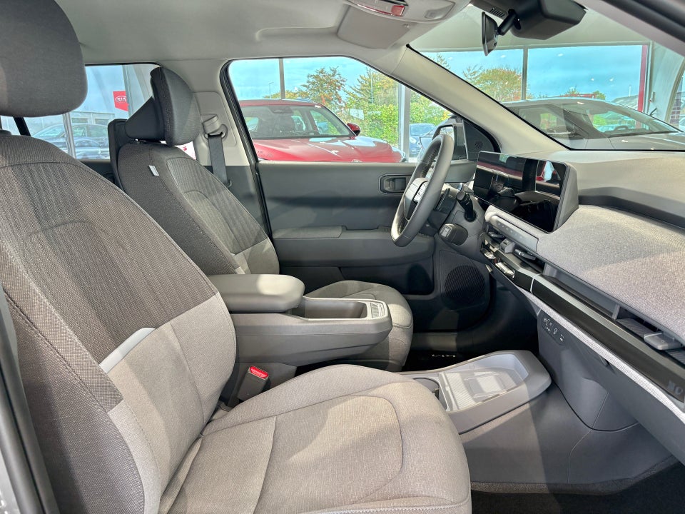 Kia EV3 81 Long Range Prestige 5d