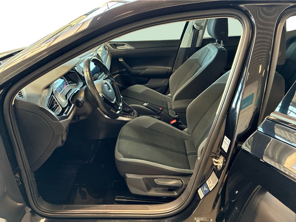 VW Polo 1,0 TSi 110 Highline DSG 5d