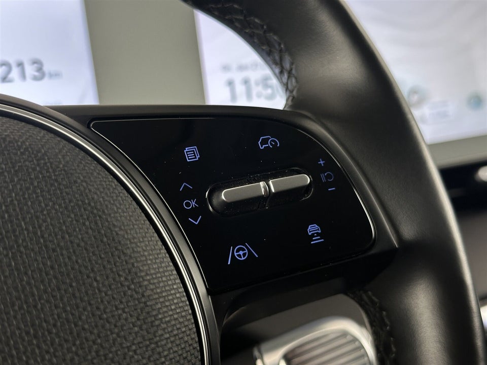 Hyundai Ioniq 5 73 Ultimate AWD 5d