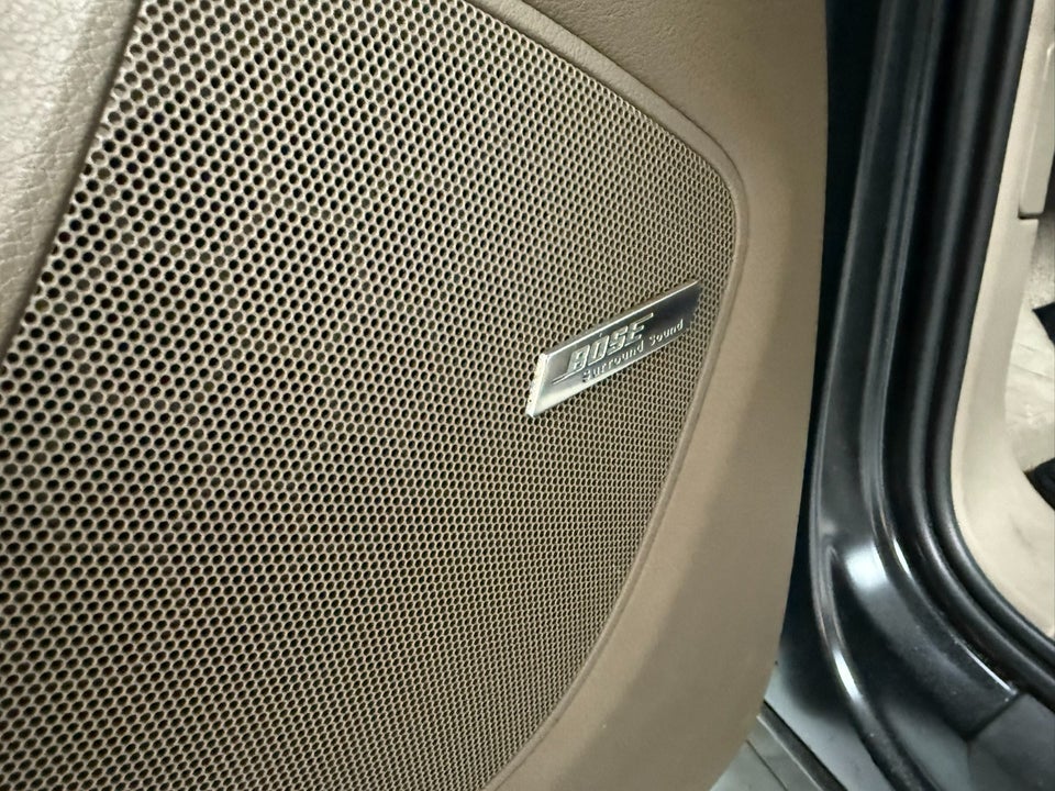 Audi Q7 3,0 TDi quattro Tiptr. 7prs 5d