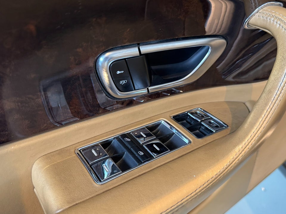 Bentley Continental GTC 6,0 aut. 2d