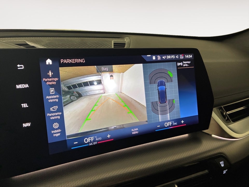 BMW iX1 xDrive30 M-Sport Premium 5d