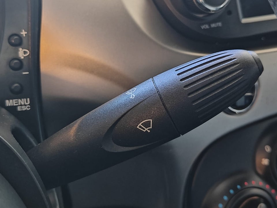 Fiat 500C 0,9 TwinAir 85 2d