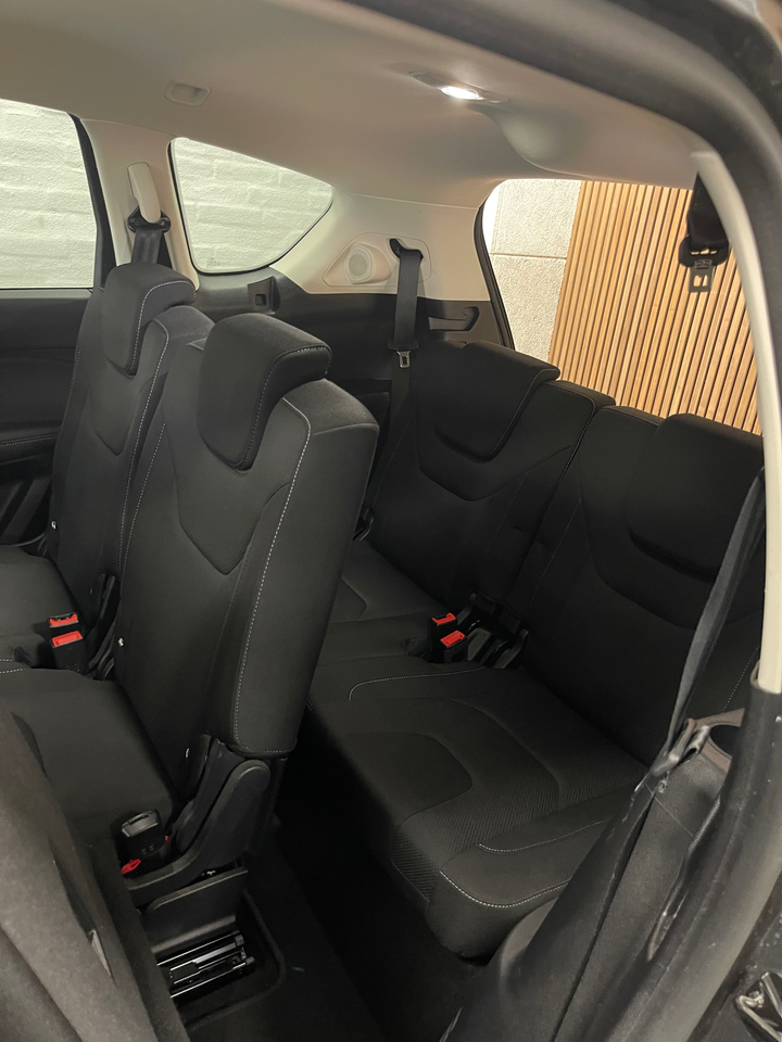 Ford S-MAX 2,0 EcoBlue Titanium aut. 7prs 5d