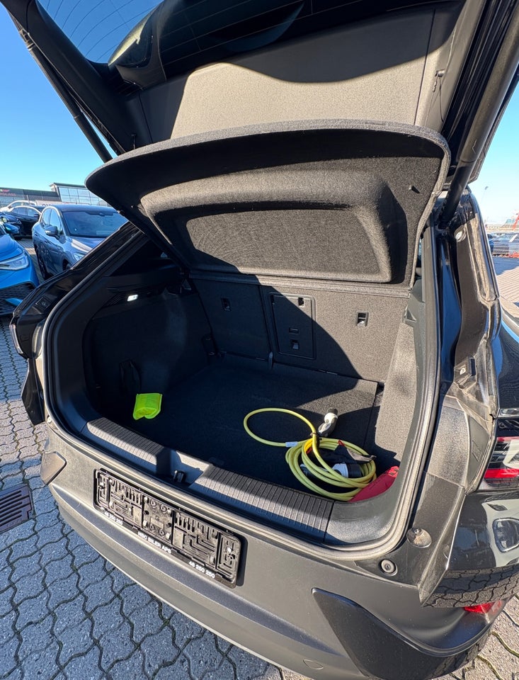 VW ID.4 77 GTX 4Motion 5d