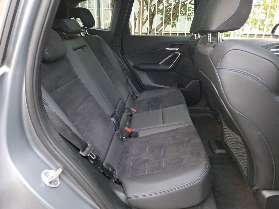 BMW iX1 xDrive30 M-Sport 5d