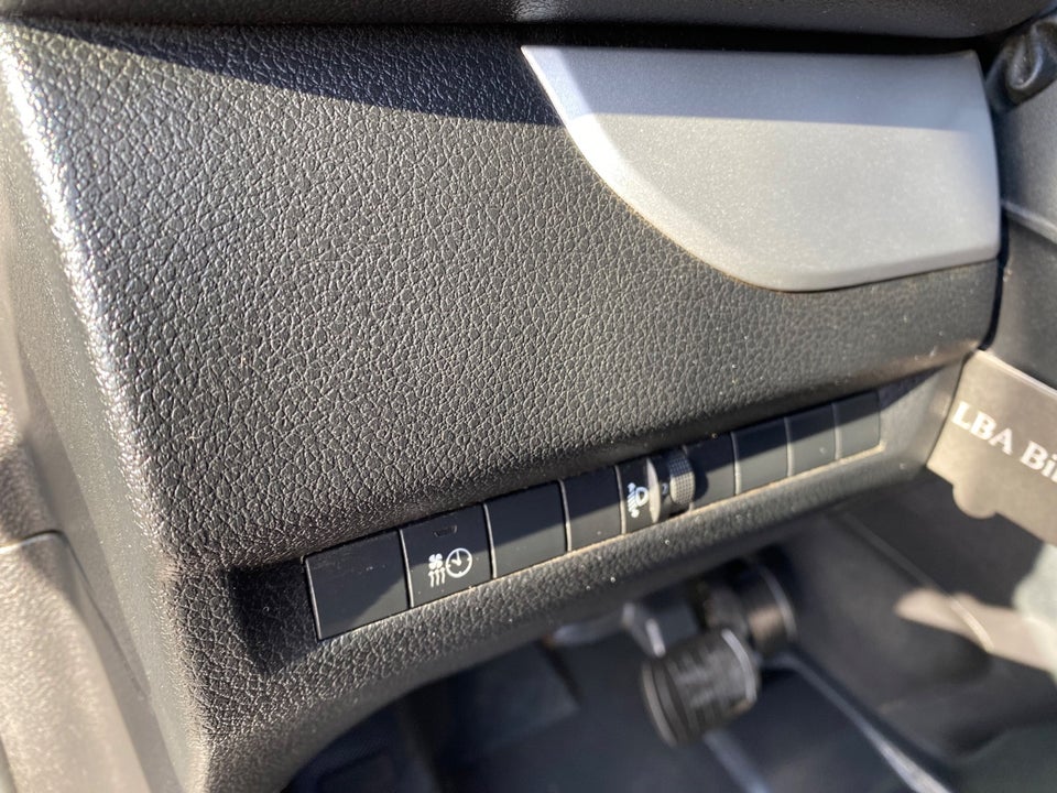 Opel Vivaro 2,0 D 145 Enjoy+ L3V2 aut.