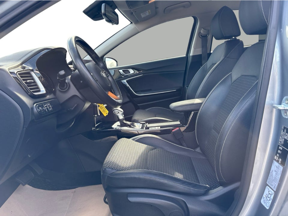 Kia XCeed 1,6 T-GDi Comfort DCT 5d