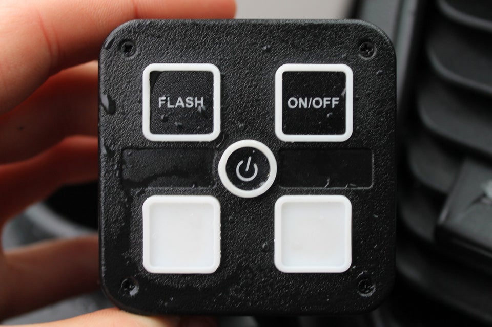 Ford Transit 350 L3 Van 2,0 TDCi 170 Trend H2 RWD