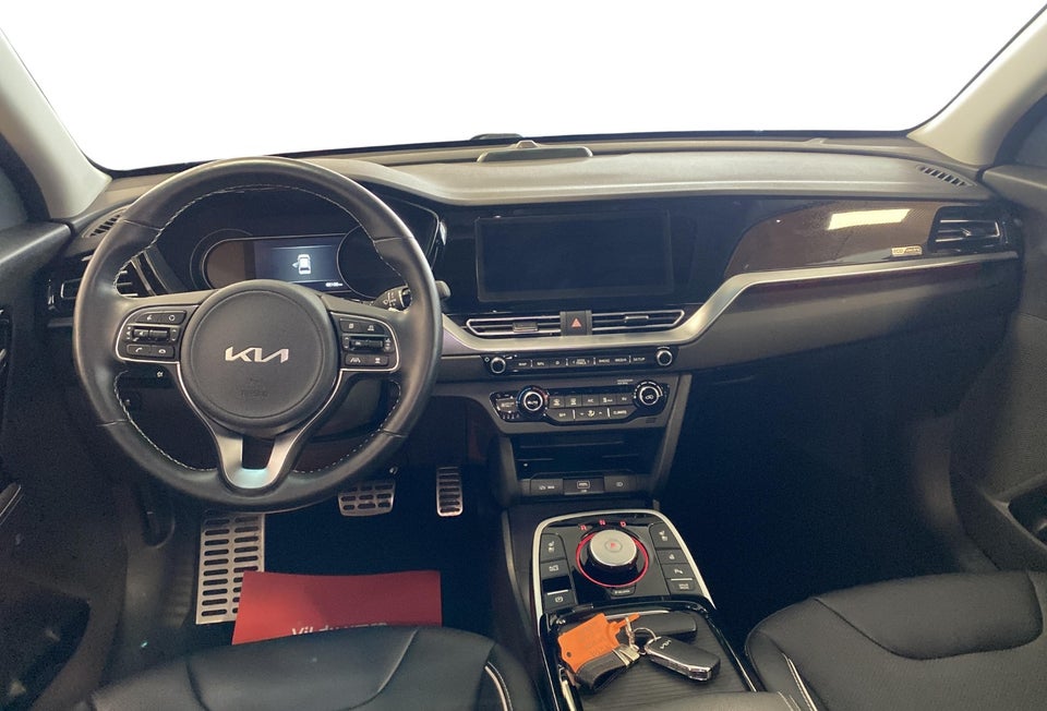 Kia e-Niro 64 Vision 5d