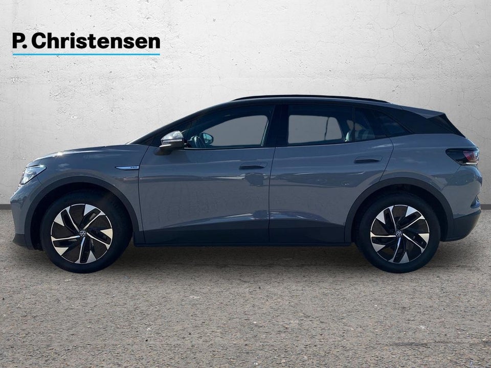 VW ID.4 77 Pro Performance 5d