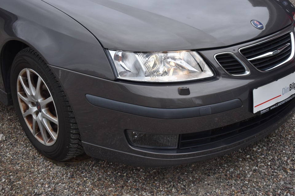 Saab 9-3 1,8i SportCombi 5d