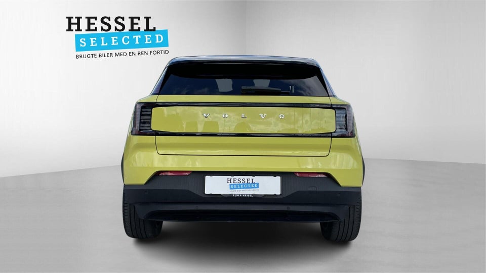 Volvo EX30 Extended Range Plus 5d