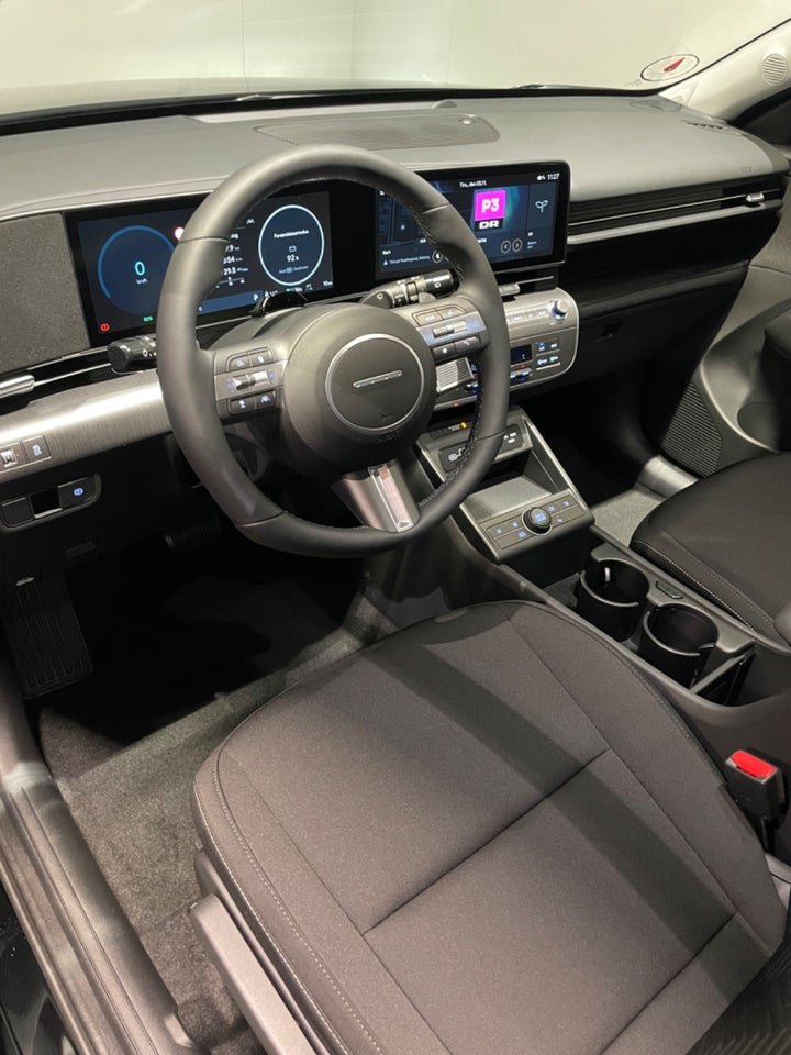 Hyundai Kona 65 EV Essential 5d