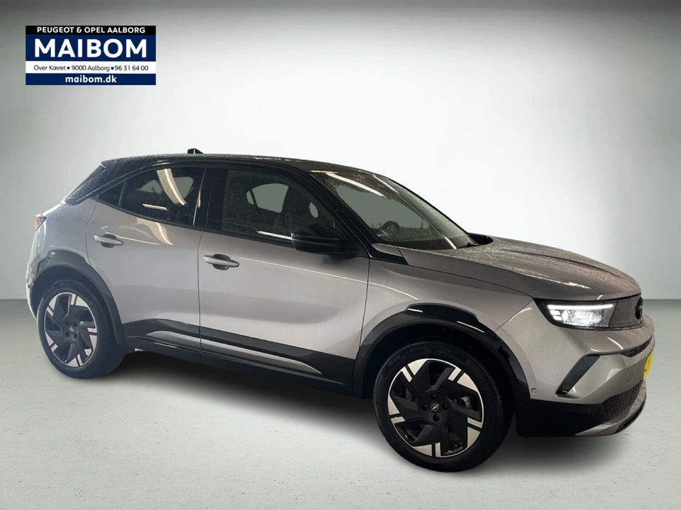 Opel Mokka-e 54 GS Line 5d