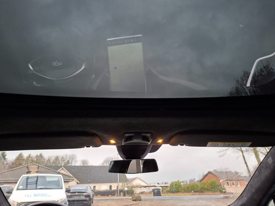 Tesla Model S 85D 5d