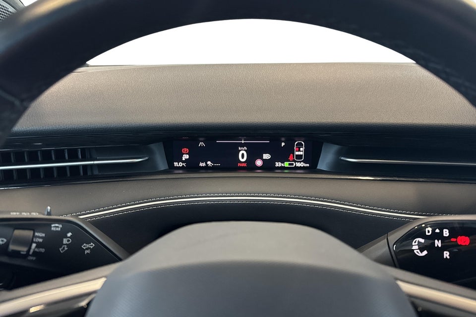 VW ID.7 86 Style S Tourer 5d