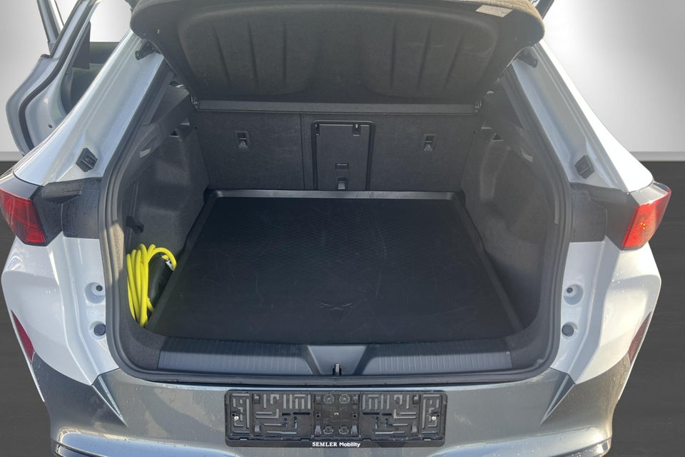 Cupra Tavascan 77 Adrenaline 5d