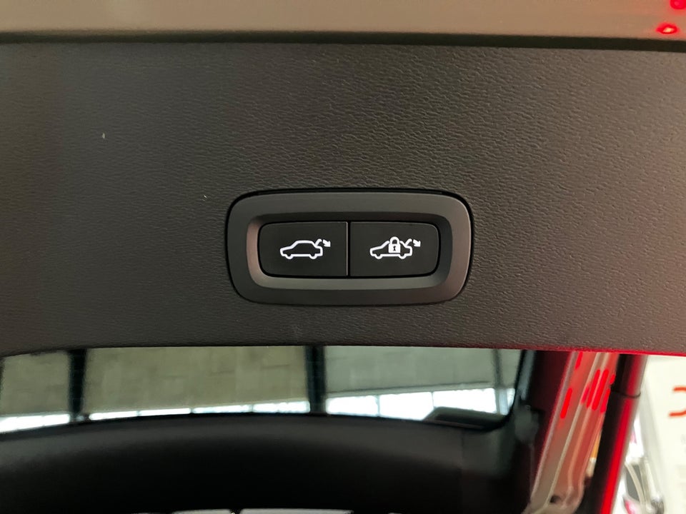 Volvo C40 P6 ReCharge Ultimate 5d