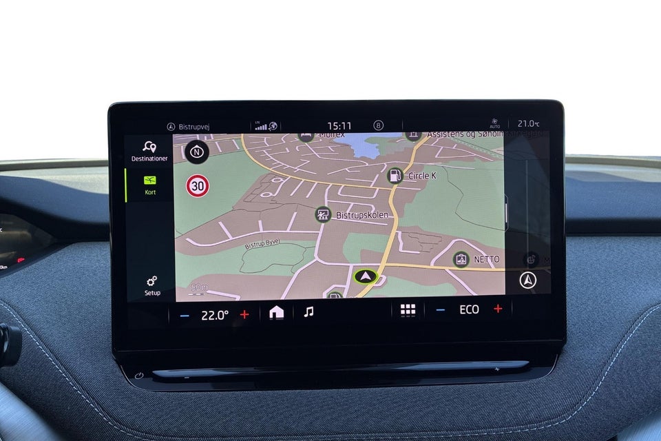Skoda Enyaq 60 iV Loft 5d
