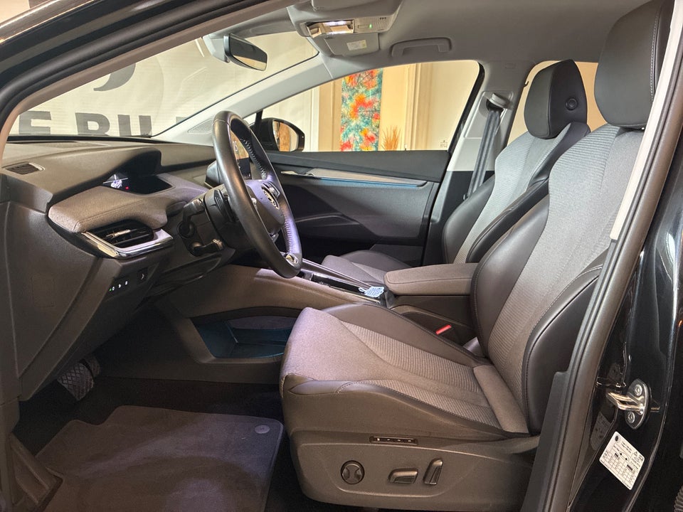 Skoda Enyaq 80 iV Loft 5d