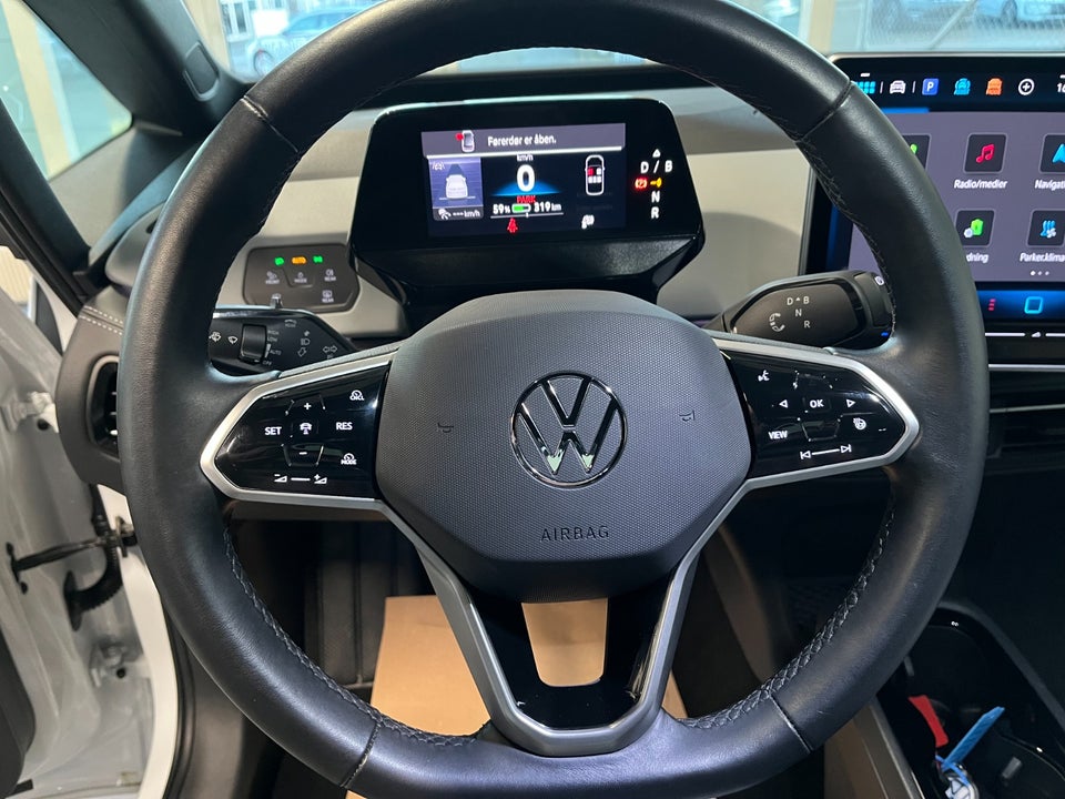 VW ID.3 77 Pro S 5d